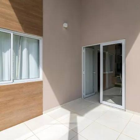 Carneiros Paradise - Casa De Luxo Em Condominio Tamandare Exterior photo