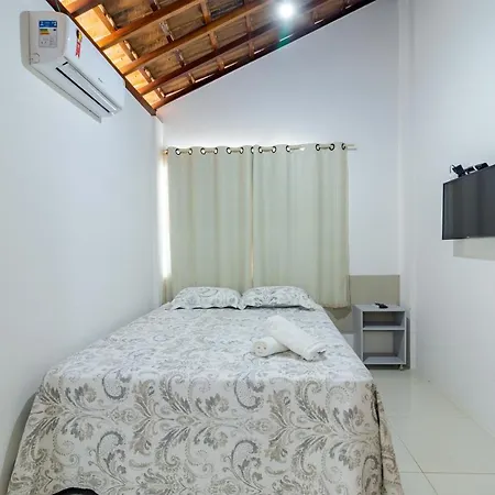 Carneiros Paradise - Casa De Luxo Em Condominio Tamandare Exterior photo